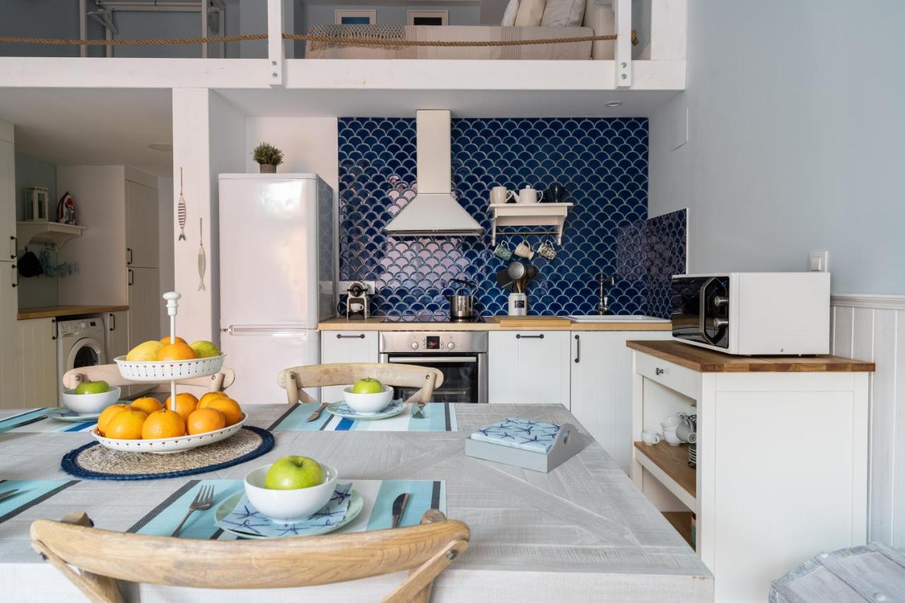 Le Meditarraneen De Coup De Coeur Appartements فالنسيا المظهر الخارجي الصورة