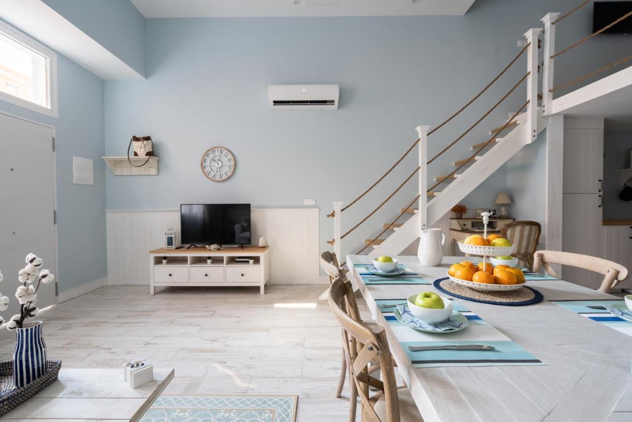 Le Meditarraneen De Coup De Coeur Appartements فالنسيا المظهر الخارجي الصورة