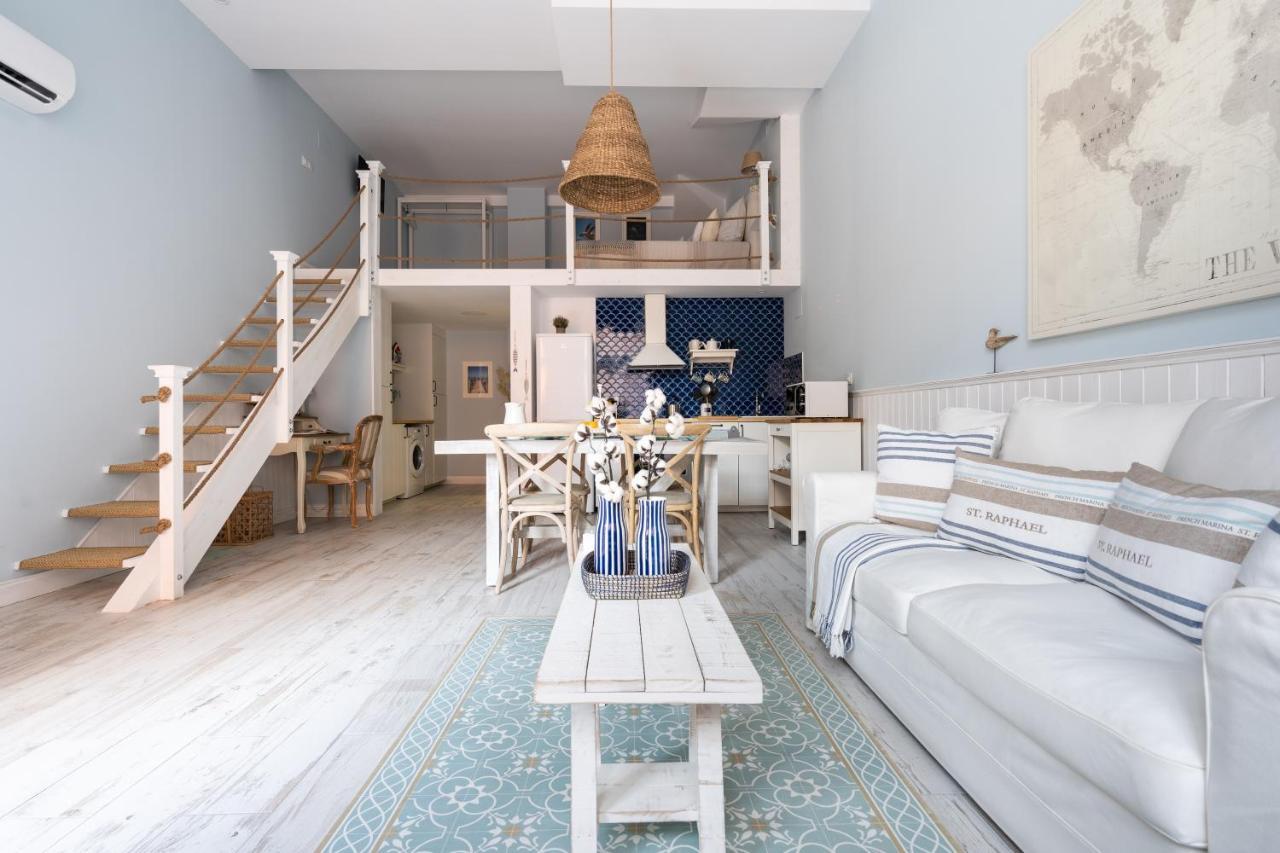 Le Meditarraneen De Coup De Coeur Appartements فالنسيا المظهر الخارجي الصورة
