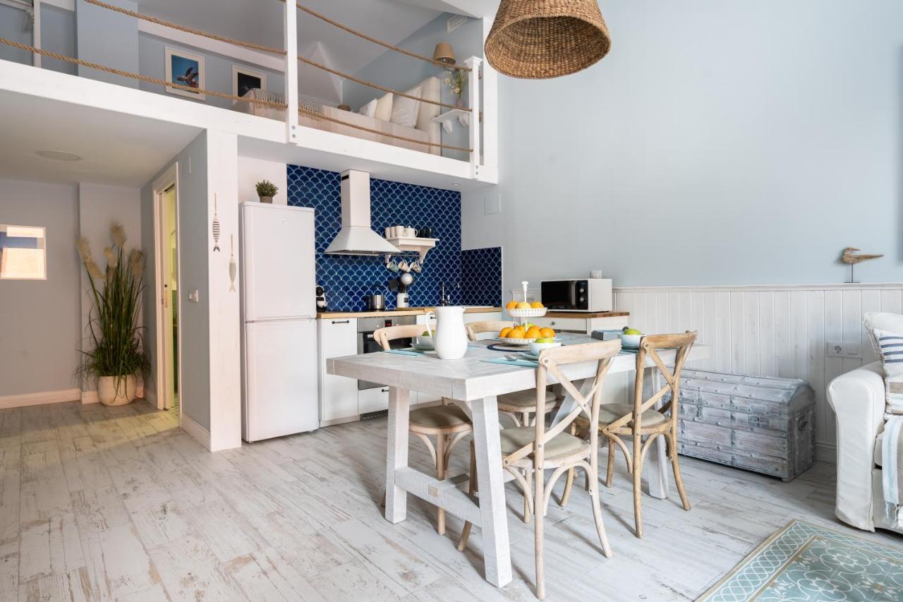 Le Meditarraneen De Coup De Coeur Appartements فالنسيا المظهر الخارجي الصورة