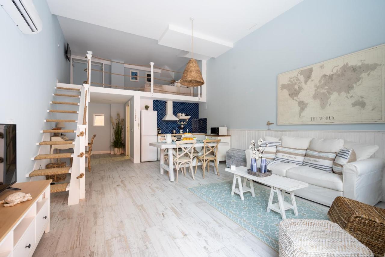 Le Meditarraneen De Coup De Coeur Appartements فالنسيا المظهر الخارجي الصورة