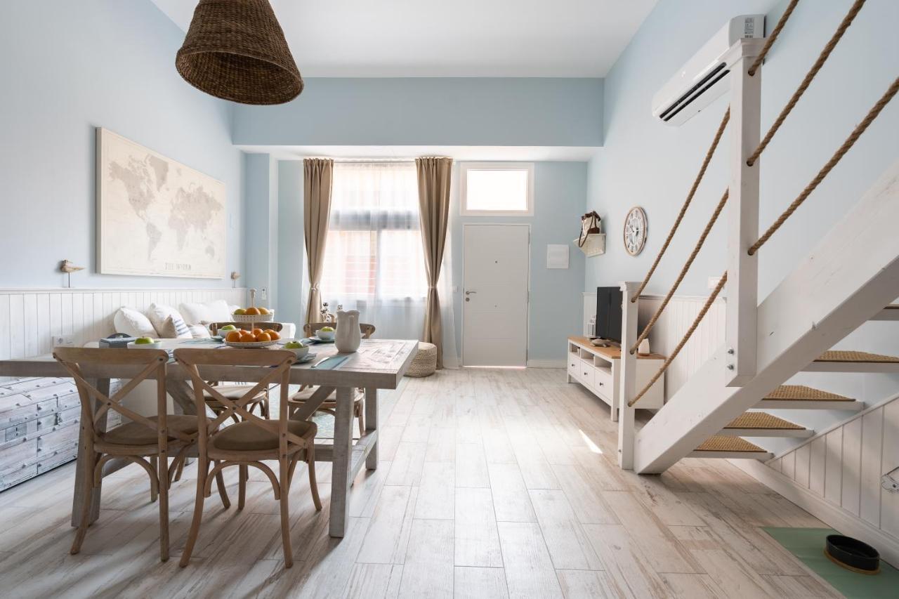Le Meditarraneen De Coup De Coeur Appartements فالنسيا المظهر الخارجي الصورة
