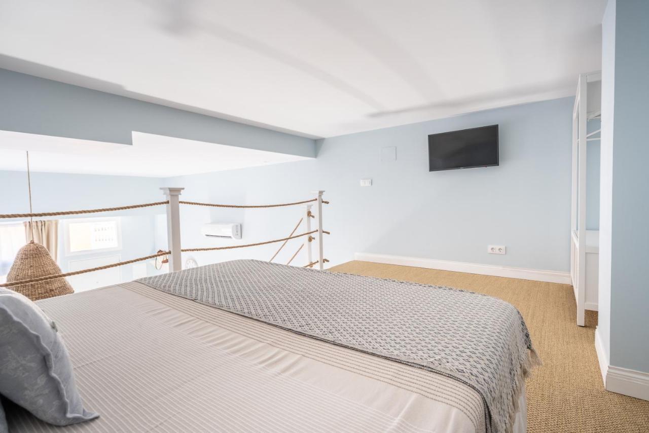 Le Meditarraneen De Coup De Coeur Appartements فالنسيا المظهر الخارجي الصورة