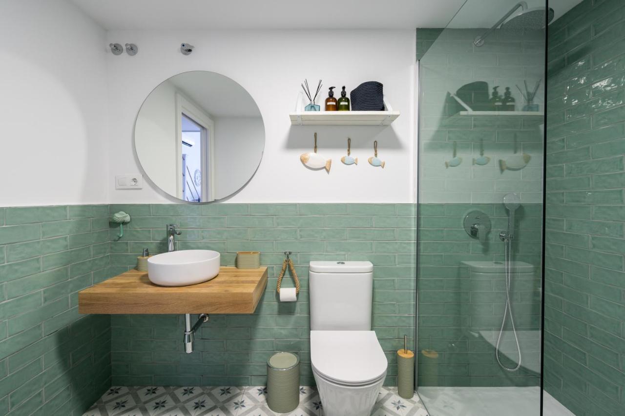 Le Meditarraneen De Coup De Coeur Appartements فالنسيا المظهر الخارجي الصورة