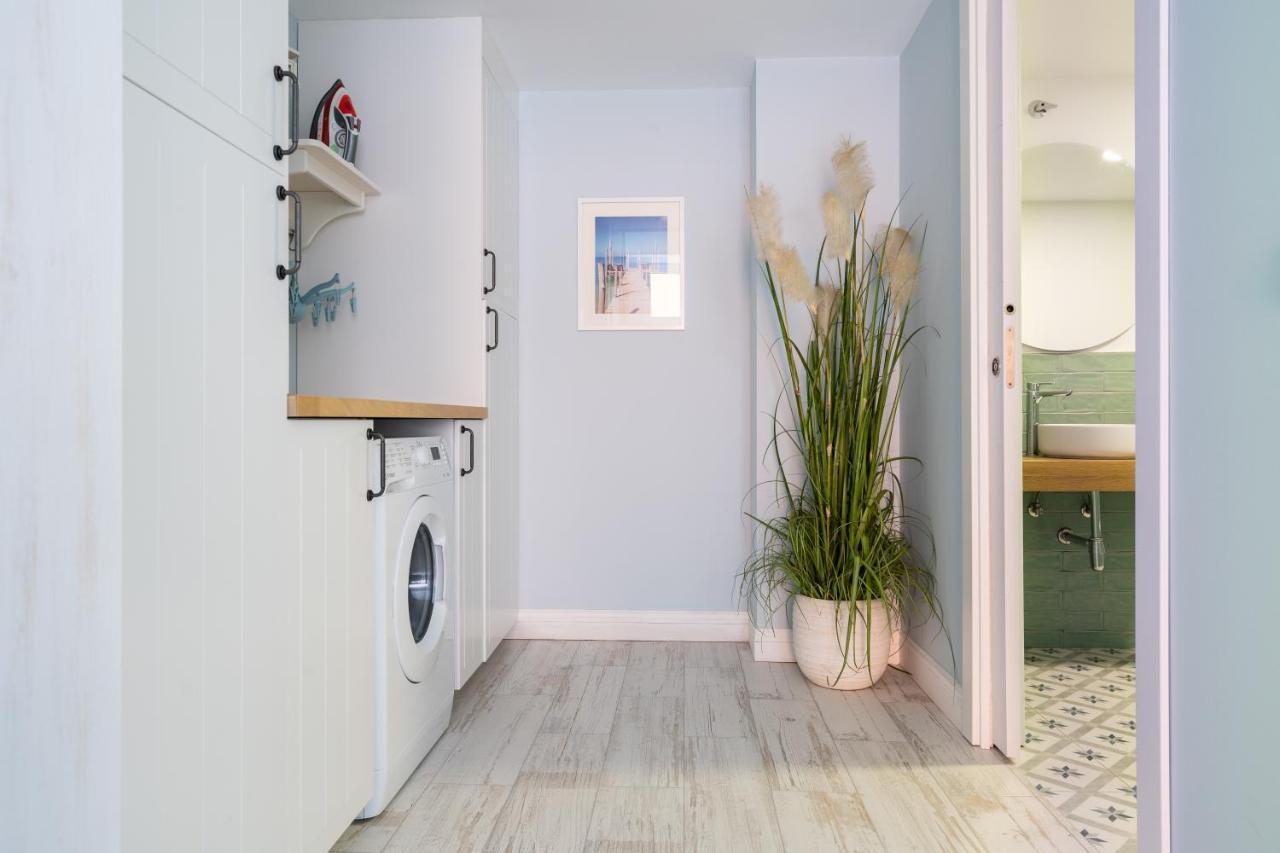 Le Meditarraneen De Coup De Coeur Appartements فالنسيا المظهر الخارجي الصورة