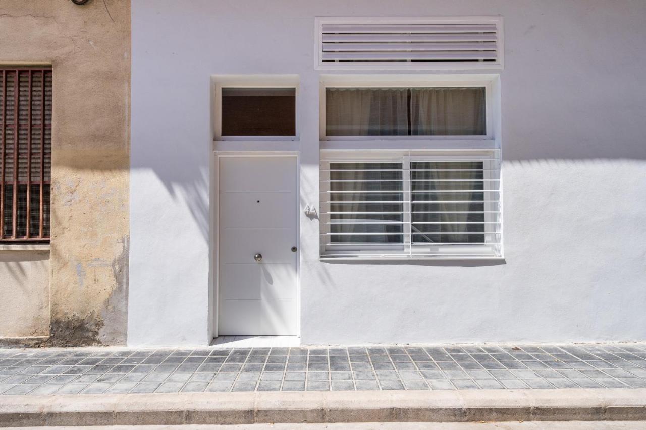 Le Meditarraneen De Coup De Coeur Appartements فالنسيا المظهر الخارجي الصورة