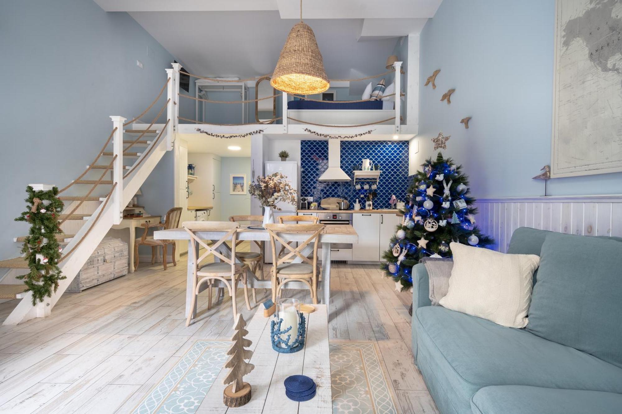 Le Meditarraneen De Coup De Coeur Appartements فالنسيا المظهر الخارجي الصورة
