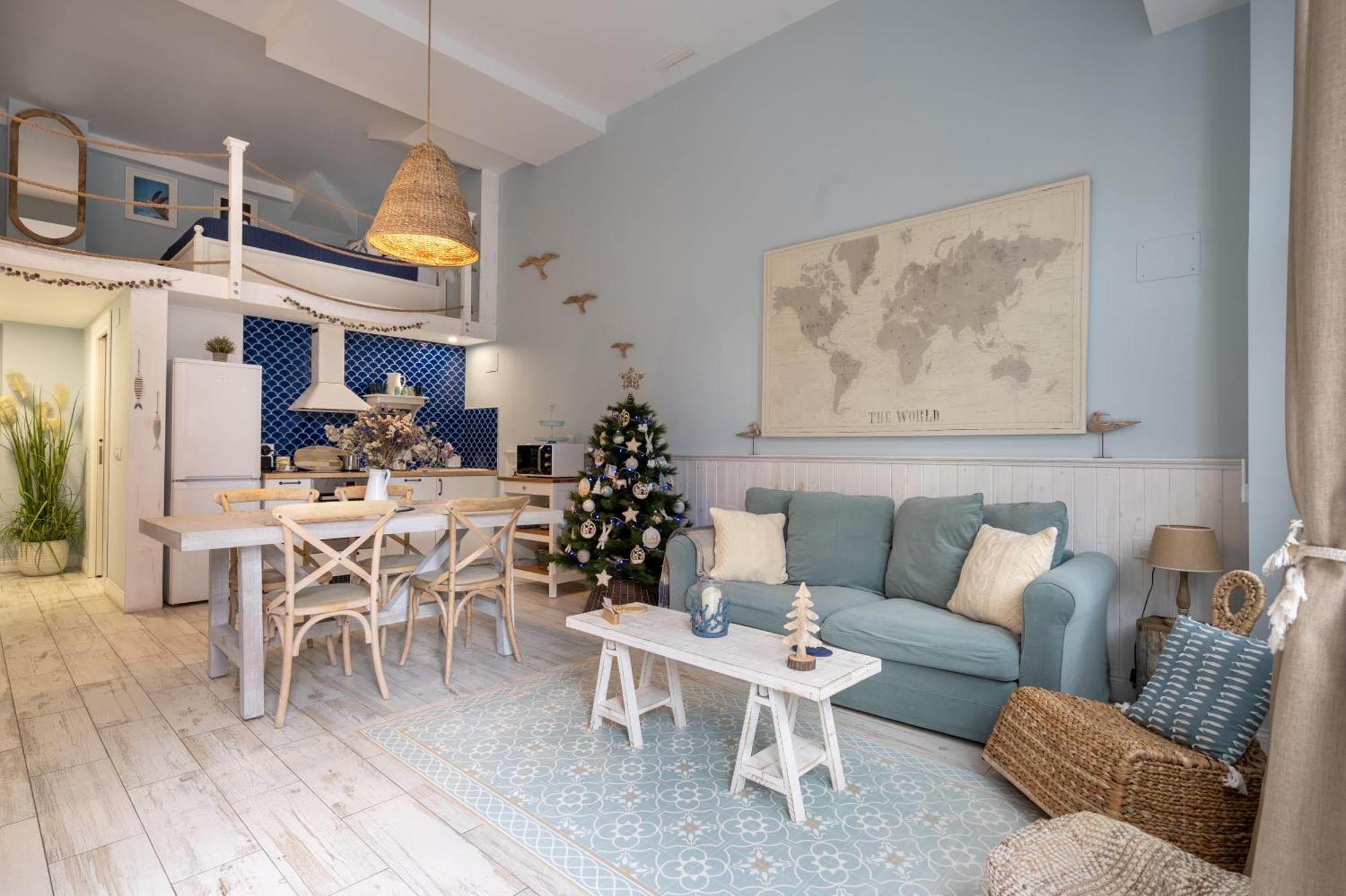 Le Meditarraneen De Coup De Coeur Appartements فالنسيا المظهر الخارجي الصورة