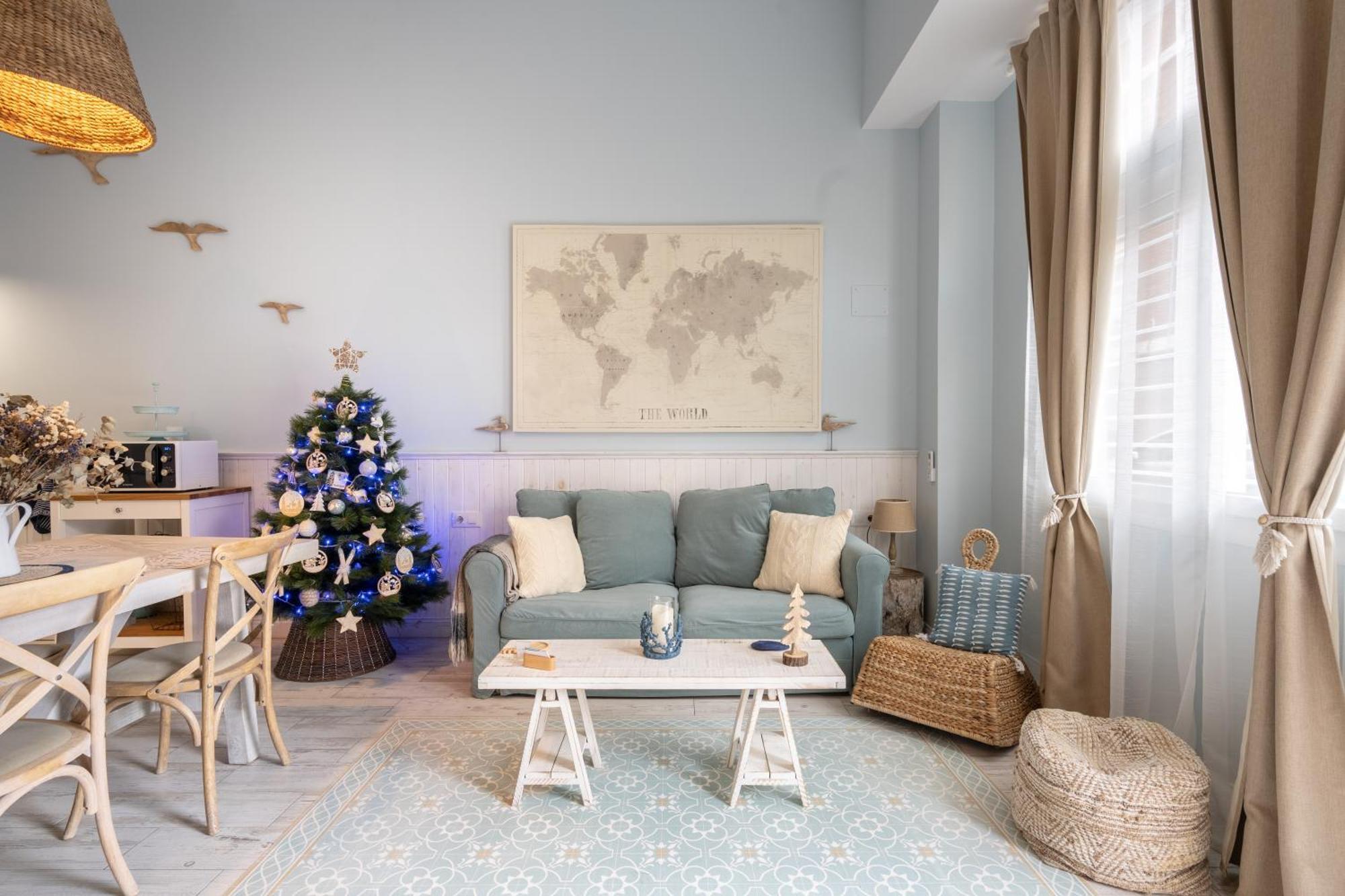Le Meditarraneen De Coup De Coeur Appartements فالنسيا المظهر الخارجي الصورة